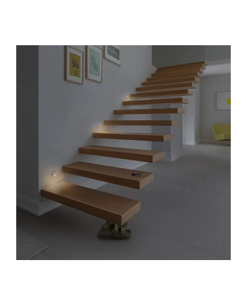 hama Lampka nocna led Cozy nr 1
