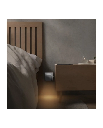 hama Lampka nocna led z USB czujnik zmierzchu nr 1