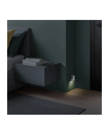 hama Lampka nocna led z USB czujnik zmierzchu nr 2