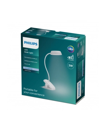 Philips Lampa Biurkowa Led nr 1