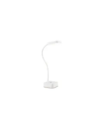 Philips Rock DSK211 PT 5W 50K W USB 02 LAMPA BIURKOWA (8719514443815) nr 1