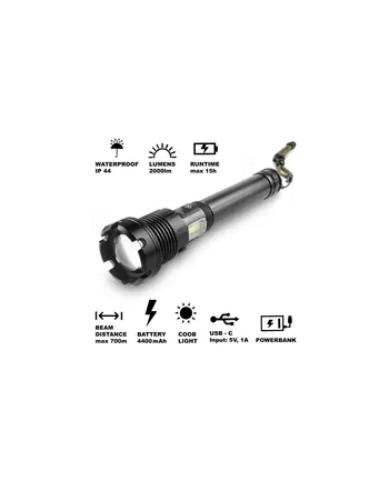 Retlux RPL 401