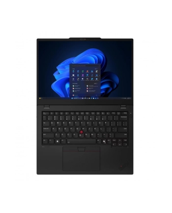 lenovo Laptop ThinkPad L13 G6 21R5004JPB W11Pro Ultra 5 225U/16GB/512GB/INT/13.3 WUXGA/Black/1YR Premier WHB + 3YRS OS + CO2 Offset nr 1