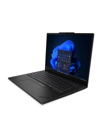 lenovo Laptop ThinkPad L13 G6 21R5004JPB W11Pro Ultra 5 225U/16GB/512GB/INT/13.3 WUXGA/Black/1YR Premier WHB + 3YRS OS + CO2 Offset nr 2