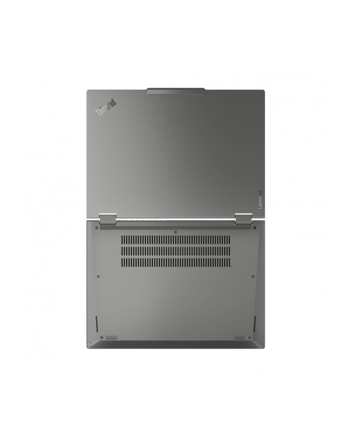 lenovo Laptop ThinkPad L13 2in1 G6 21R7004SPB W11Pro Ultra 5 225U/16GB/512GB/INT/13.3 WUXGA/Touch/Grey/1YR Premier WHB + 3YRS OS + CO2 Offset główny