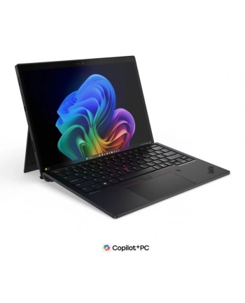 lenovo Laptop ThinkPad X13 Detachable G1 21U6002DPB W11Pro Ultra 7 365/32GB/1TB/INT/LTE/13.3 WUXGA/Touch/3YRS Premier Support nr 1