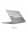 lenovo Laptop ThinkBook 16 G9 21UR0073PB W11Pro Ultra 7 355/16GB/512GB/INT/16.0 WUXGA/Arctic Grey/3YRS OS + CO2 Offset - nr 7