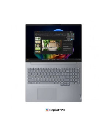lenovo Laptop ThinkBook 16 G9 21UR009FPB W11Pro Ultra 7 355/2x16GB/1TB/INT/16.0 WUXGA/Arctic Grey/3YRS OS + CO2 Offset nr 2