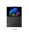 lenovo Ultrabook ThinkPad T14 G7 21WV004PPB W11Pro AI 7 PRO 450/16GB/512GB/INT/14.0 WUXGA/Black/3YRS Premier Support + CO2 Offset - nr 13