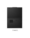 lenovo Ultrabook ThinkPad T14 G7 21WV004PPB W11Pro AI 7 PRO 450/16GB/512GB/INT/14.0 WUXGA/Black/3YRS Premier Support + CO2 Offset - nr 14