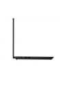 lenovo Ultrabook ThinkPad T14 G7 21WV004PPB W11Pro AI 7 PRO 450/16GB/512GB/INT/14.0 WUXGA/Black/3YRS Premier Support + CO2 Offset - nr 22