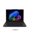 lenovo Ultrabook ThinkPad T14 G7 21WV004QPB W11Pro AI 5 PRO 440/2x16GB/512GB/INT/14.0 WUXGA/Black/3YRS Premier Support + CO2 Offset - nr 1