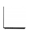 lenovo Ultrabook ThinkPad T16 G4 21WX003EPB  W11Pro 7 PRO 450/2X16GB/1TB/INT/16.0 WUXGA/Black/3Y Premier Support + CO2 OFFSET - nr 23