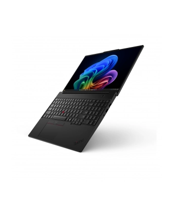 lenovo Ultrabook ThinkPad T16 G4 21WX003EPB  W11Pro 7 PRO 450/2X16GB/1TB/INT/16.0 WUXGA/Black/3Y Premier Support + CO2 OFFSET nr 1