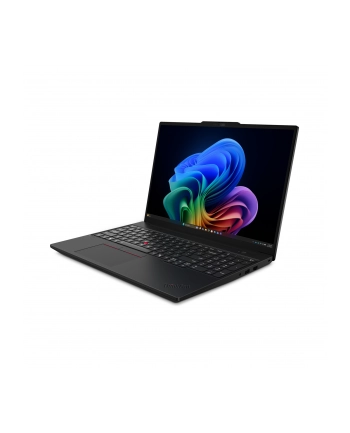 lenovo Ultrabook ThinkPad T16 G4 21WX003EPB  W11Pro 7 PRO 450/2X16GB/1TB/INT/16.0 WUXGA/Black/3Y Premier Support + CO2 OFFSET nr 2