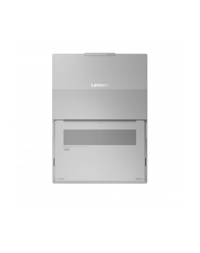 lenovo Laptop ThinkBook 14x ILL 22BG007UPB W11Pro Ultra 7 256V/16GB/512GB/INT/14.0 WUXGA/Luna Grey/3YRS OS + CO2 Offset główny