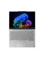 lenovo Notebook ThinkBook 14x ILL 22BG007VPB W11Pro Ultra 5 226V/16GB/512GB/INT/14.0 WUXGA/Luna Grey/3YRS OS + CO2 Offset - nr 10