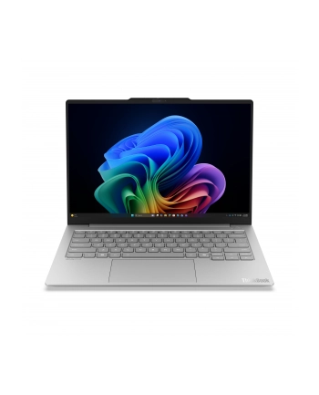 lenovo Notebook ThinkBook 14x ILL 22BG007VPB W11Pro Ultra 5 226V/16GB/512GB/INT/14.0 WUXGA/Luna Grey/3YRS OS + CO2 Offset nr 2