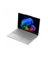 lenovo Notebook ThinkBook 14x ILL 22BG007VPB W11Pro Ultra 5 226V/16GB/512GB/INT/14.0 WUXGA/Luna Grey/3YRS OS + CO2 Offset - nr 18