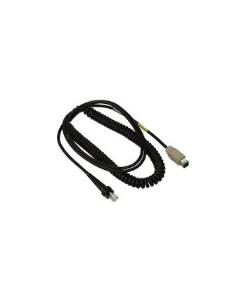 Kabel Usb Honeywell Skręcany Do Voyagera 1200G 5m nr 2