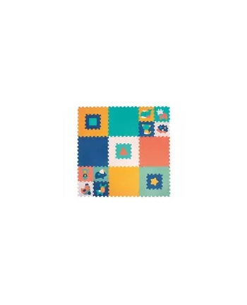 Ludi Puzzle Piankowe 180X180Cm Jumbo Xxl nr 1