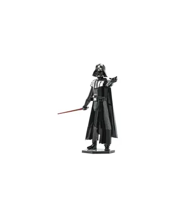 Fascinations Metal Earth Star Wars Darth Vader nr 1