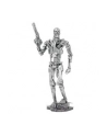 Fascinations Metal Earth Terminator T-800 Endoskeleton Model Do Składania Metalowy - nr 1