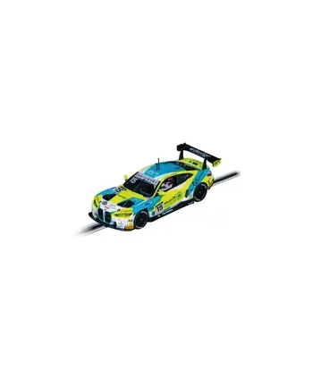 Carrera Auto Digital 132 Bmw M4 Gt3 Ram Racing British Gt 2024 CARRERA4007486320789 nr 1