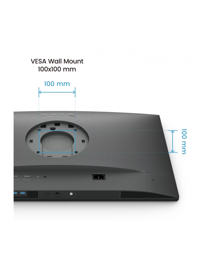 benq Monitor 27 '' RD270Q WQHD IPS/144Hz/LED/5ms główny
