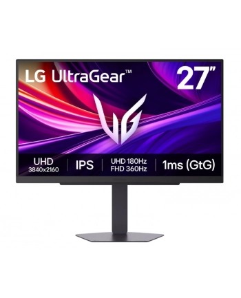 lg electronics Monitor gamingowy 27 '' 27G810A-B nr 2