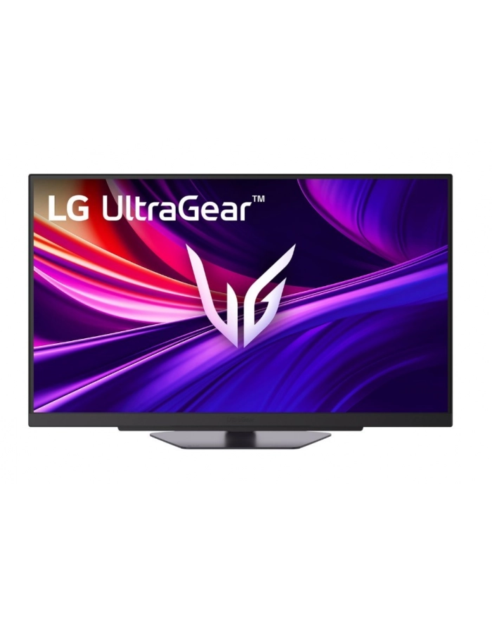 lg electronics Monitor gamingowy 27 '' 27G810A-B główny