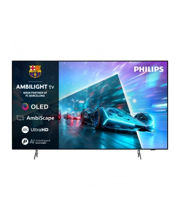 philips Telewizor 65 '' OLED 65OLED761/12 nr 2