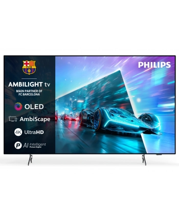philips Telewizor 65 '' OLED 65OLED761/12 nr 1