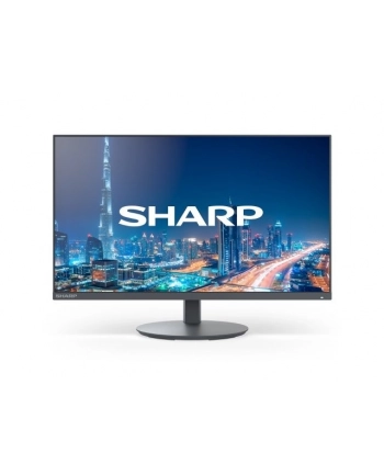 sharp Monitor MultiSync DD-E224F 22 Czarny