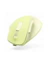 hama Mysz bezprzewodowa WM-500 żółta - nr 1