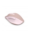hama Mysz bezprzewodowa WM-500 różowa - nr 19