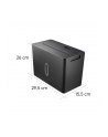 Hama Safe X40-B E3 Czarny (50582) - nr 8