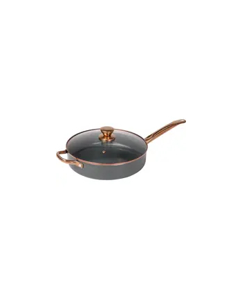 Lamart Patelnia z pokrywką Orro 28cm (LT1271) nr 1