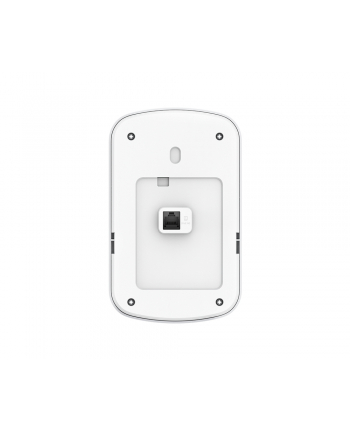 d-link Punkt dostępowy naścienny AX3000 Nuclias Connect DAP-X3060W nr 2