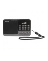 TechniSat Travelradio czarny - nr 1
