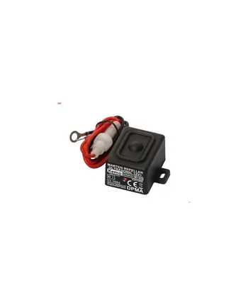 Kemo Wodoodporny Odstraszacz Kun I Gryzoni Electronic M180 nr 1