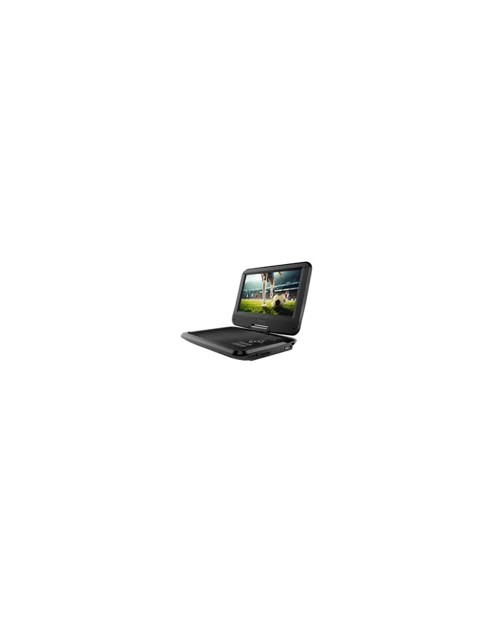 Odtwarzacz DVD Sencor SPV 2105 Czarny (8590669391875) główny