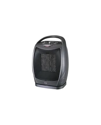Ecg Termowentylator Kt 10 nr 1