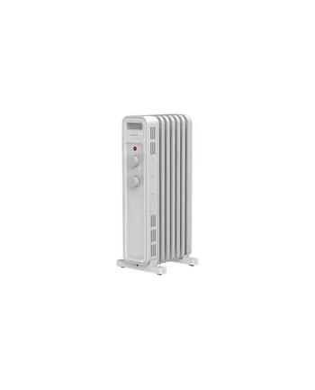 Sencor SOH 3407WH nr 1