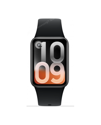 xiaomi Smartwatch Smart Band 10 Pro Czarny nr 2