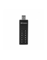 verbatim Pendrive 32GB Keypad Secure AES 256 Bit szyfrowanie, klawiatura - nr 1