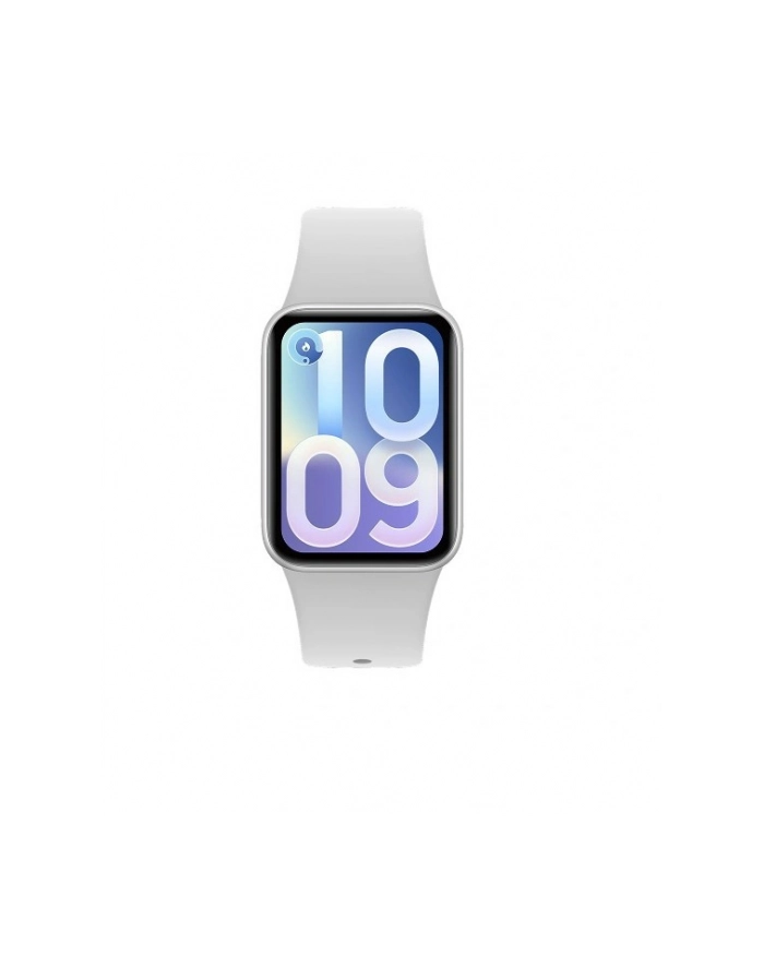xiaomi SmartWatch Smart Band 10 Pro NFC Srebrny główny