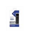verbatim Pendrive 64GB Keypad Secure Szyfrowanie AES 256 Bit, klawiatura - nr 2