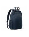 xd design Plecak Tote navy/granatowy - nr 6