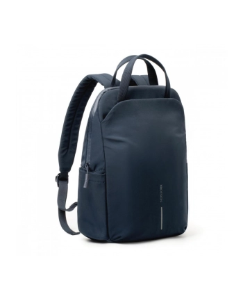 xd design Plecak Tote navy/granatowy nr 2